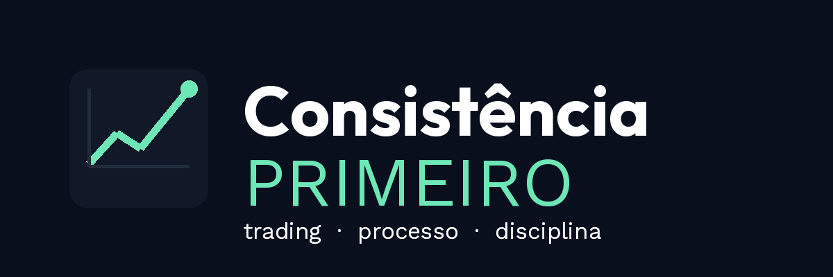 Consistência Primeiro